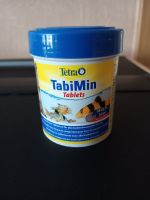 Tabimin,Tetra,Fischfutter,Tablets,Fische,Welse,Aquarium Sachsen-Anhalt - Halle Vorschau