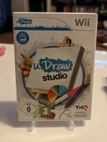 Wii uDraw Studio Spiel - Nintendo Baden-Württemberg - Ebersbach an der Fils Vorschau