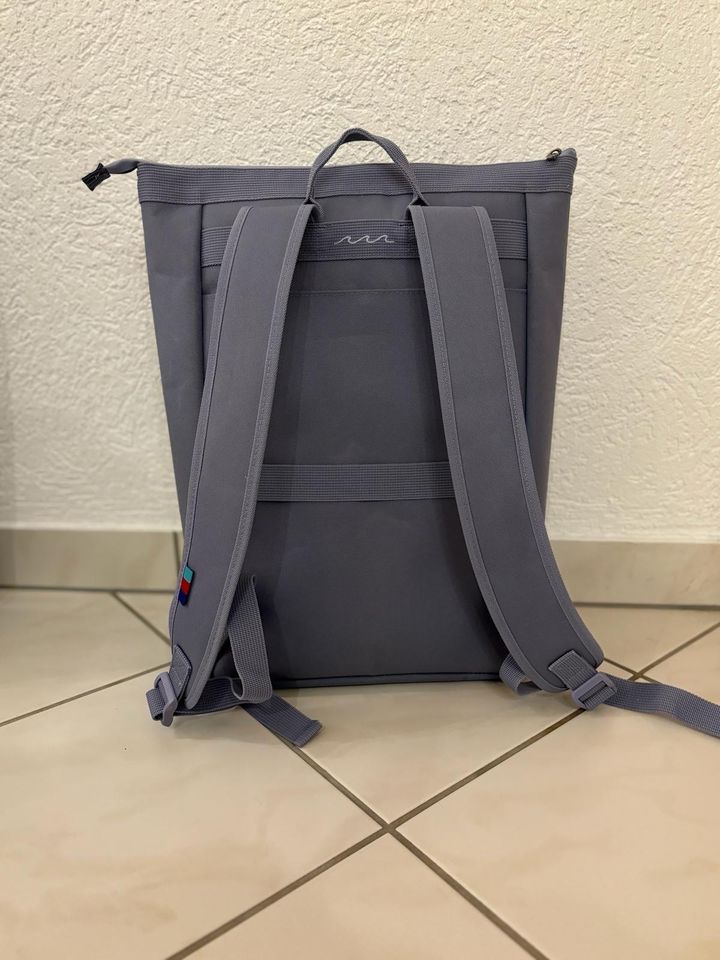 Got Bag Rucksack (Pastelllila) in Zierenberg