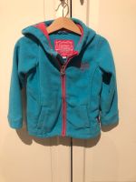 KANZ GIRLS, Outdoorjacke, Größe 98 Nordrhein-Westfalen - Minden Vorschau