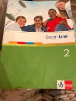 Green Line 2 Buch Englisch Nordrhein-Westfalen - Radevormwald Vorschau