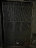 Electro Voice DMS-2181T Doppel 18 Zoll Subwoofer Bayern - Gundelfingen a. d. Donau Vorschau