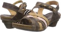 Think Jomai Damen Slingback Sandalen Gr 38, NEU Dresden - Dresdner Heide Vorschau