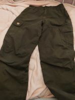 Fjällräven Hose gefüttert 50 G1000 Hydratic Jägergrün Brandenburg - Potsdam Vorschau