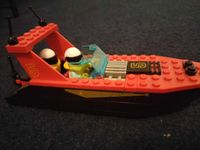 Lego Set 6679 Lego City Schnellboot (1991) Bayern - Bayreuth Vorschau