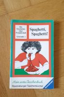 Mein erstes Taschenbuch: Spaghetti, Spaghetti - Lesestufe 1 Bayern - Pfaffenhofen a.d. Ilm Vorschau