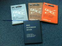 NSU Prinz, Triumph, Ford Cortina und Austin/Morris Mini Reparatur Nordrhein-Westfalen - Reichshof Vorschau