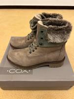 COX Stiefeletten - Stiefel Hamburg - Bergedorf Vorschau