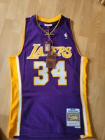 Lakers Trikot 34, grösse S, Neu mit Schild Nordrhein-Westfalen - Siegen Vorschau