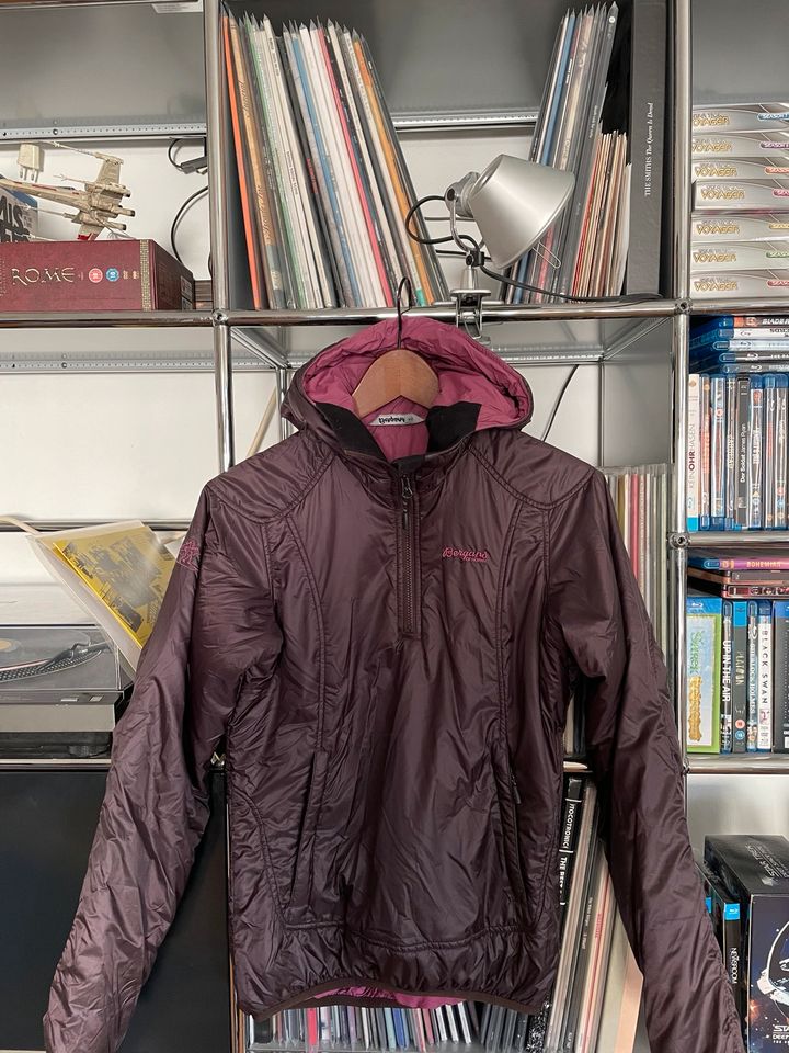 Bergans Svartisen LT INS Lady Anorak/Jacke, Gr. XS in Bayern - Regensburg |  eBay Kleinanzeigen ist jetzt Kleinanzeigen