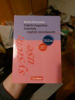 English Linguistics - Bernd Kortmann Nordrhein-Westfalen - Oberhausen Vorschau