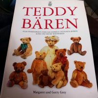 Teddybären, alles Wissenswerte über das sammeln und Baden-Württemberg - Rust Vorschau