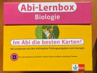 Klett Abi Lernbox“Biologie“ Eimsbüttel - Hamburg Schnelsen Vorschau