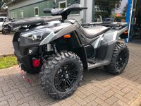 Kymco MXU 700 I EPS , ABS , T3b Nordrhein-Westfalen - Dülmen Vorschau