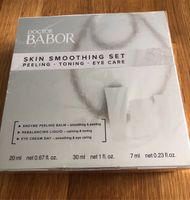 Doctor Barbor Skin smoothing set -neu- Bremen - Oberneuland Vorschau