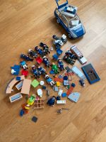 Diverse Restbestände von Polizei Lego Duplo Dresden - Strehlen Vorschau