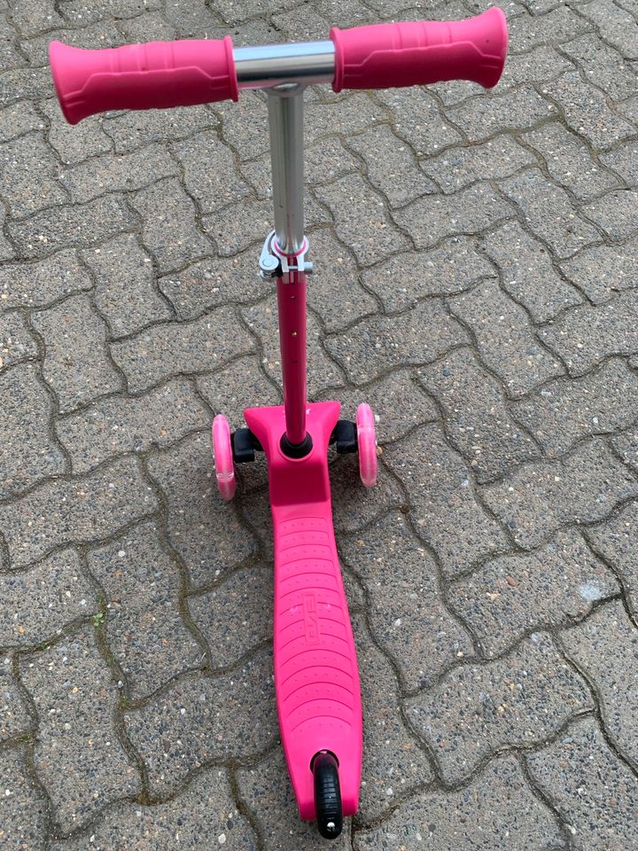 Roller/ Scooter in Bürgstadt