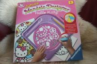 Mandala Designer Junior Hello Kitty 4+ Ravensburger Sanrio Wuppertal - Oberbarmen Vorschau