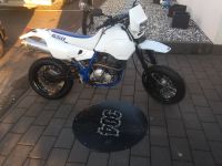 Suzuki Dr 650 SP45B Sm mit E Stater Nordrhein-Westfalen - Arnsberg Vorschau