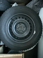 Winterreifen Nissan Qashqai EZ10/2019 215/65 R16H Berlin - Wilmersdorf Vorschau