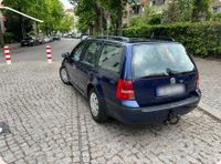 Golf 4 1.9TDI Berlin - Köpenick Vorschau