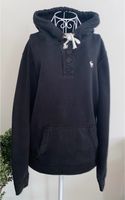 Abercrombie & Fitch Herren Pullover Hoodie M TOP Hamburg - Harburg Vorschau