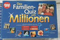 Spiel, Gesellschaftsspiel, Das Familien Quiz um Millionen Baden-Württemberg - Lorch Vorschau