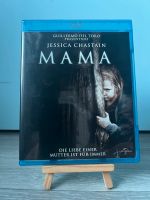 Jessica Chastain MAMA Blu-ray Disc Berlin - Marzahn Vorschau