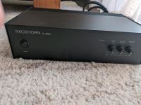 Reckhorn A-803i Subwoofer mono Verstärker Receiver, wie neu Baden-Württemberg - Böblingen Vorschau