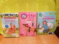 Div. Kinder Bücher Lesebücher Bayern - Oberaurach Vorschau