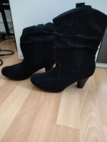 Stiefel mit Absatz Nordrhein-Westfalen - Hagen Vorschau