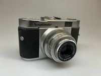 Voigtländer Vito B Kamera , Analog-Gerät aus der 50'er Jahren, Köln - Rondorf Vorschau