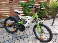 Kindermountainbike 18" KS Cycling Zodiac Baden-Württemberg - Bisingen Vorschau