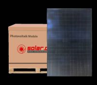 Solarpanel430W Bifacial 2xGlas NTopcon Photovoltaik PV Solarmodul Nordrhein-Westfalen - Bad Oeynhausen Vorschau