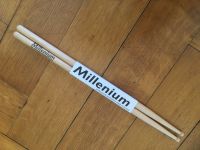 Drumsticks Sticks Millenium 5A Hickory wie neu! Berlin - Schöneberg Vorschau