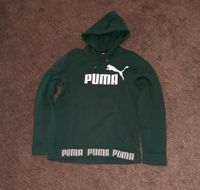 Hoodie Puma Gr.S Niedersachsen - Oldenburg Vorschau