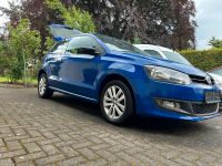 VW POLO 1.6 TDI Style  Scheckheftgepflegt Nordrhein-Westfalen - Solingen Vorschau
