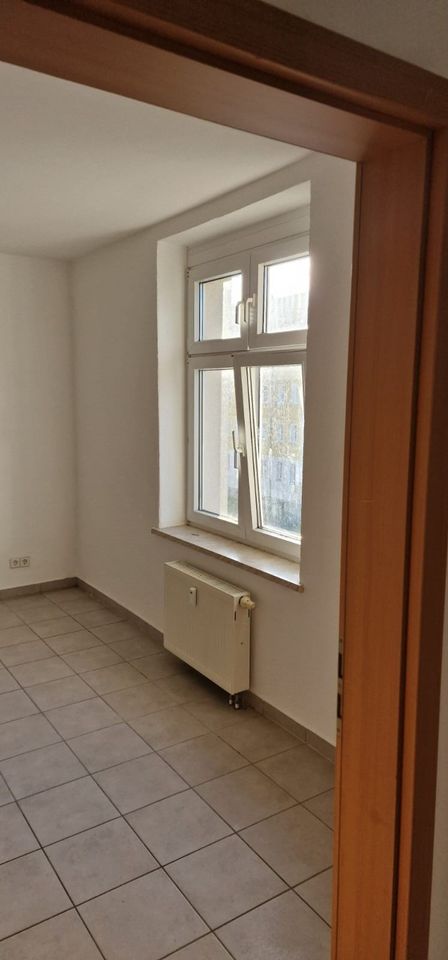 2 Zimmer-Wohnung mit Balkon in Magdeburg