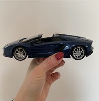 Modellauto Lamborghini Aventador LP700-4 Roadster Nordrhein-Westfalen - Wiehl Vorschau