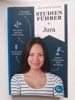Studienführer Jura Buch Ronja Serena Spiesser Leipzig - Leipzig, Zentrum Vorschau