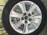 1 Original Audi A1 8X 15 Zoll S Line Alufelge 8X0601025AQ Bremen - Hemelingen Vorschau