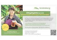 Suche Alltagsbegleiter Baden-Württemberg - Lehrensteinsfeld Vorschau