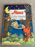 Kinderbuch: die Maus sagt gute Nacht Baden-Württemberg - Köngen Vorschau