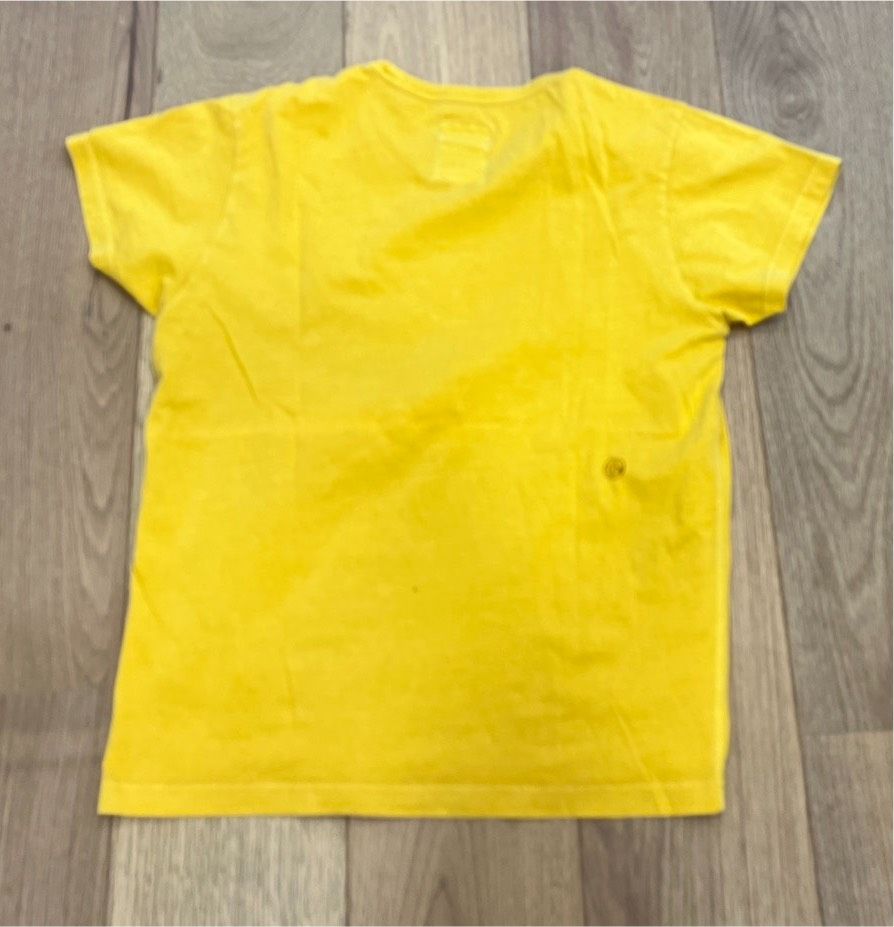 G-Star Herren T-Shirt Gr.L gelb in Brackenheim