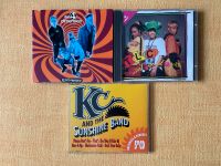 3 CD‘s Die fantastischen Vier; TLC; KC and The Sunshine Band Schleswig-Holstein - Reinbek Vorschau