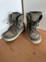 Ecco Winterschuhe gefüttert Gortex Gr. 29 Baden-Württemberg - Karlsruhe Vorschau