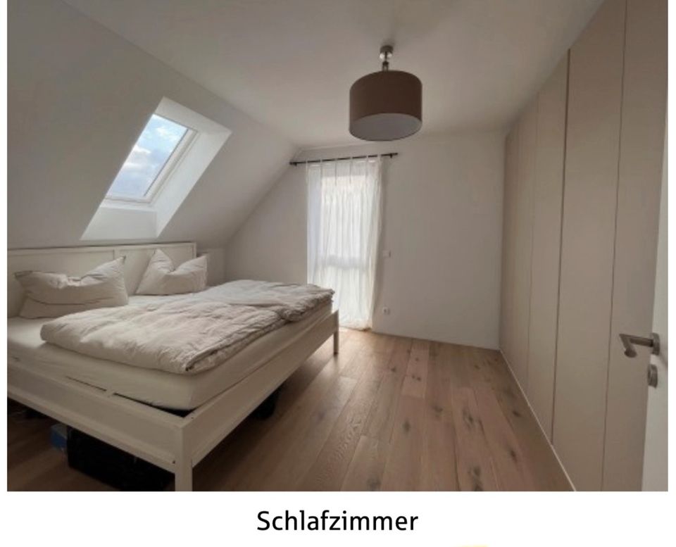 Haus zur Miete in Werder 2500 € in Potsdam