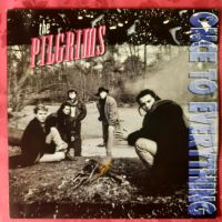 The Pilgrims,  Vinyl, LP, Schallplatte,  "mint" Bayern - Paunzhausen Vorschau