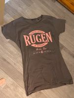 Tshirt Rügen Gr. L Damen (neu)  | Ostsee Nordsee Bayern - Bischberg Vorschau