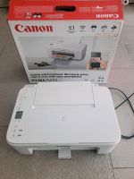 Drucker Canon PIXMA TS3151 Multifunktionsgerät defekt Bayern - Augsburg Vorschau